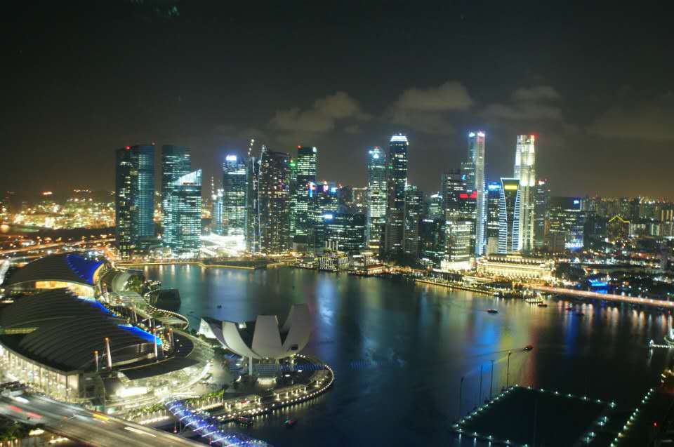 新加坡建筑工招聘！包吃住！待遇好！