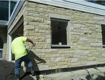 新西兰建筑木工、瓦工