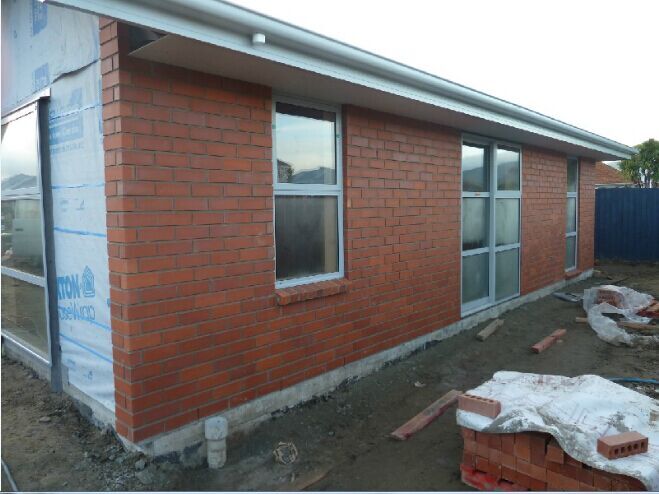 新西兰建筑木工、瓦工