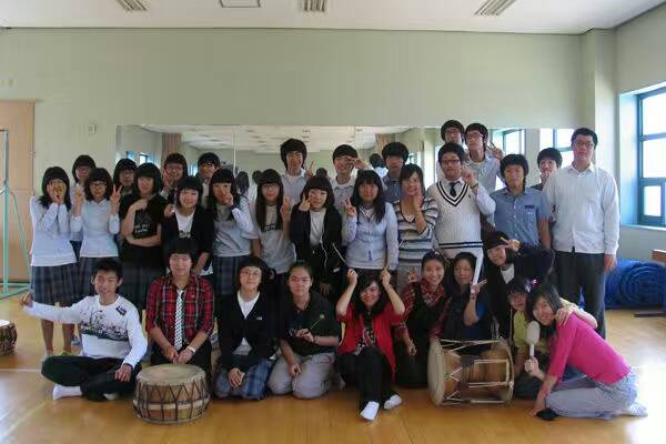 韩国勤工俭学留学项目