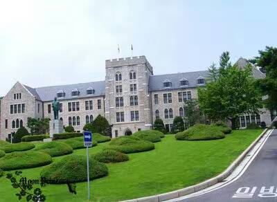 韩国勤工俭学留学项目