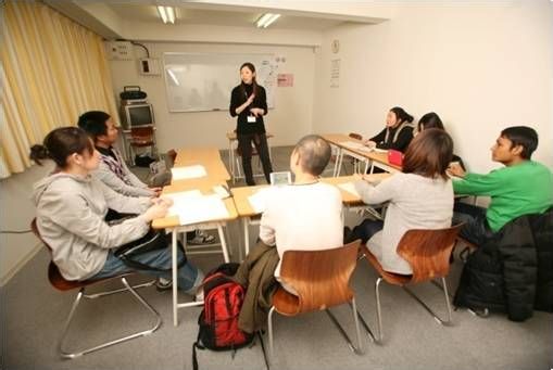 日本留学—你还在等什么！