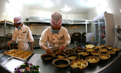 芬兰厨师招聘简章