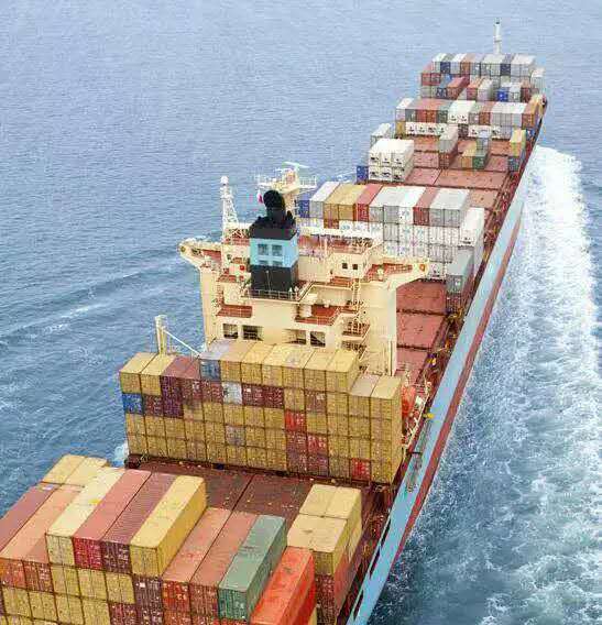 国际货轮海员——长期招聘包吃住及一切生活用品待遇好工资高每年都有假期