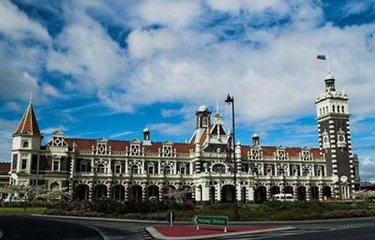 新西兰面点师招聘