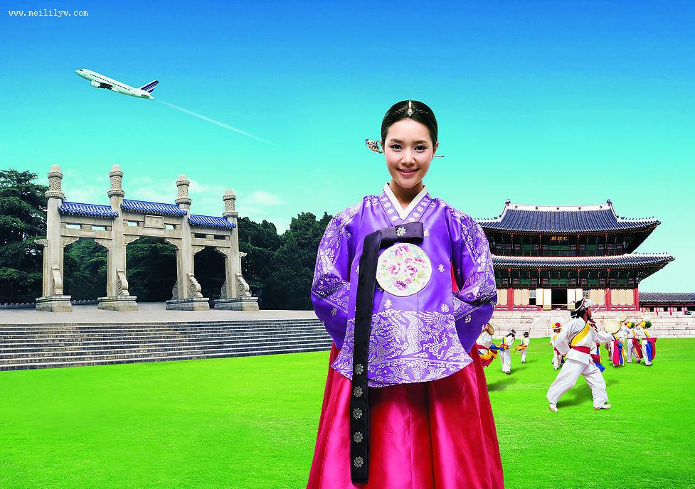 韩国渔工招聘，包吃住待遇好！