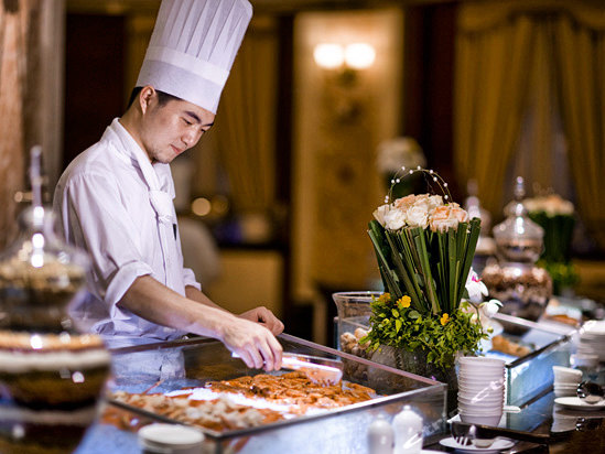 欧洲丹麦厨师招聘，出境快收入高