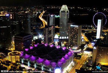 新加坡新单（二）