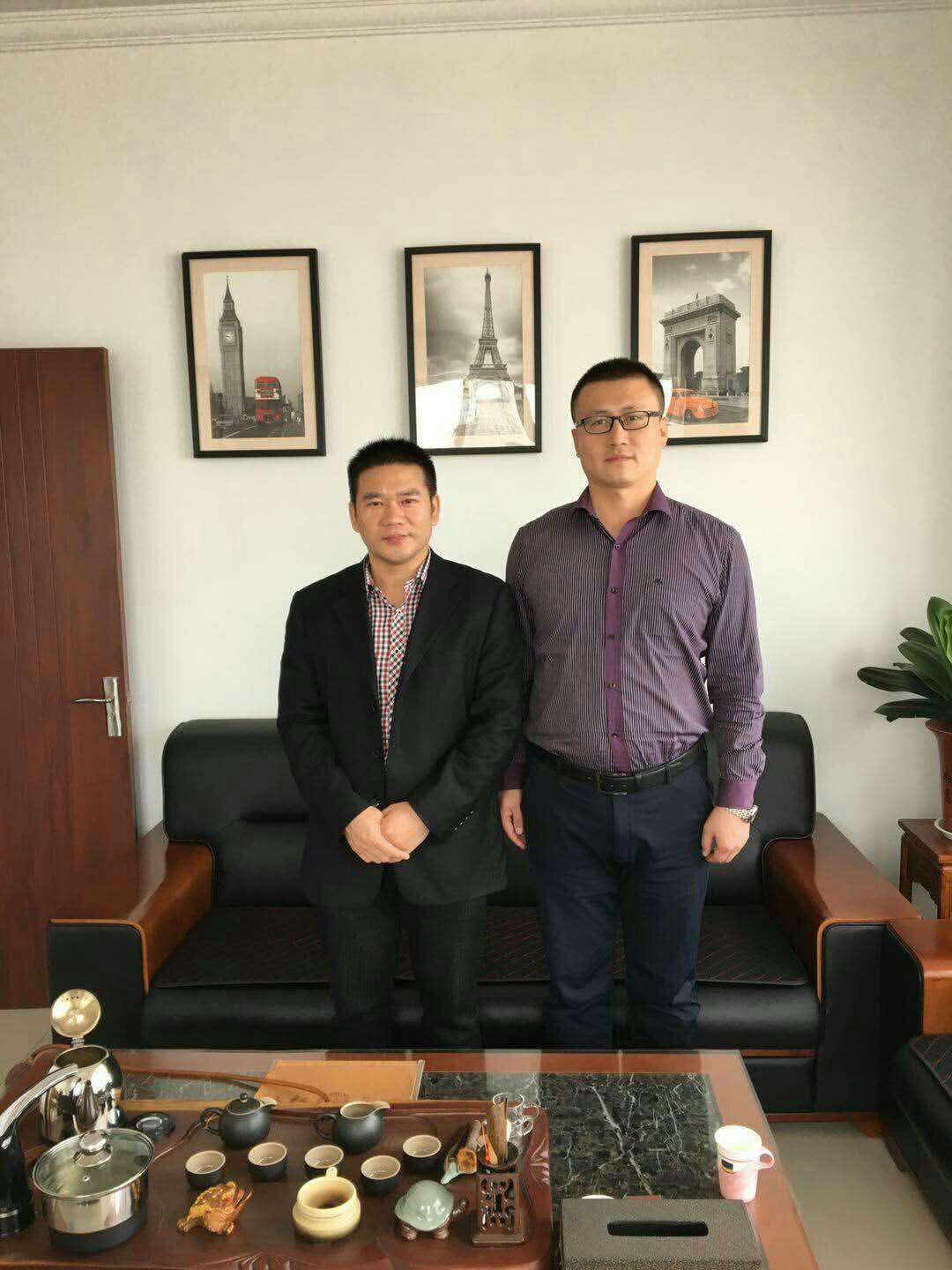 货轮客户成功案例