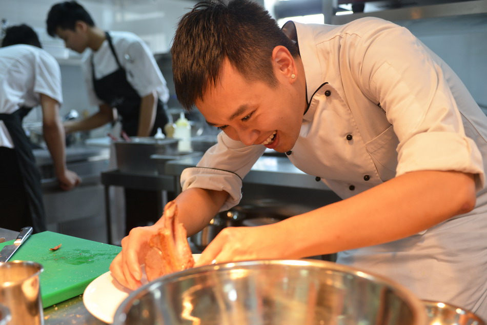 波 兰 厨 师  招聘中