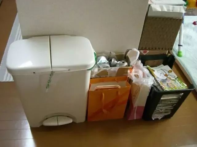 日本的街道真的非常干净，那么，日本人把垃圾都扔哪儿了呢？