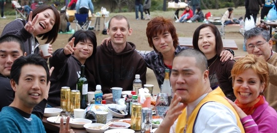 到澳洲必知的日常习俗