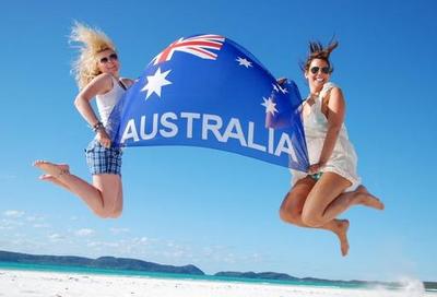 澳大利亚留学 ——半工半读