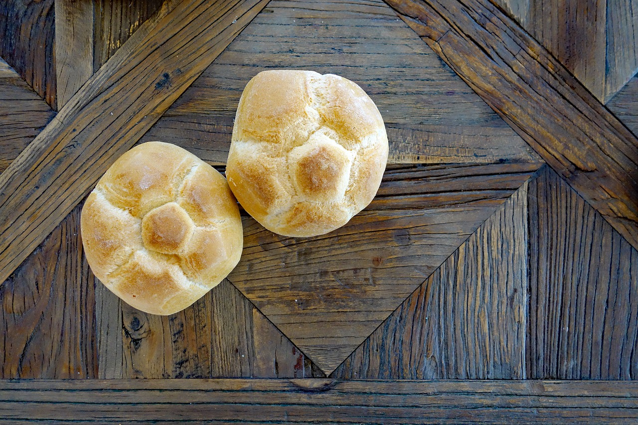 新西兰烘焙师招聘