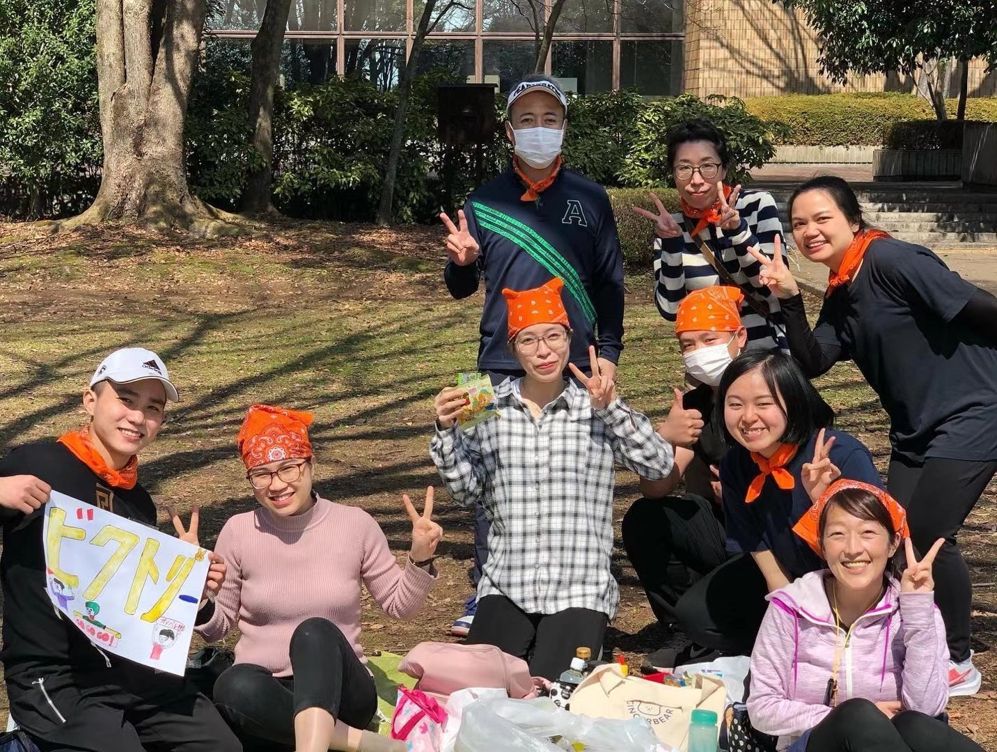 日本留学生入境反馈来啦！