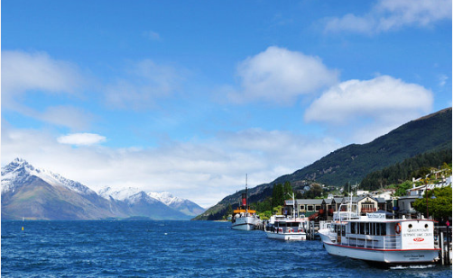 新西兰留学|新西兰8所大学、8个最强专业，个个榜上有名！