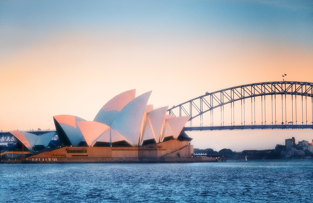 澳洲和新西兰怎么选择，先get下两个国家的异同点吧！