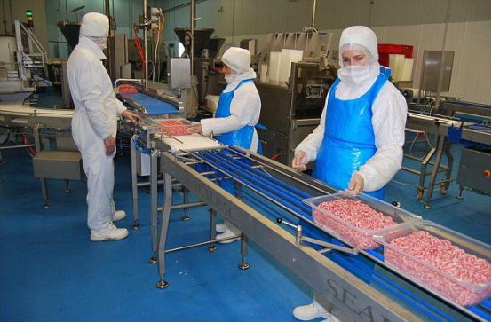 澳大利亚工作签剔骨工招聘 昆士兰州流水线工厂 年薪高可移民