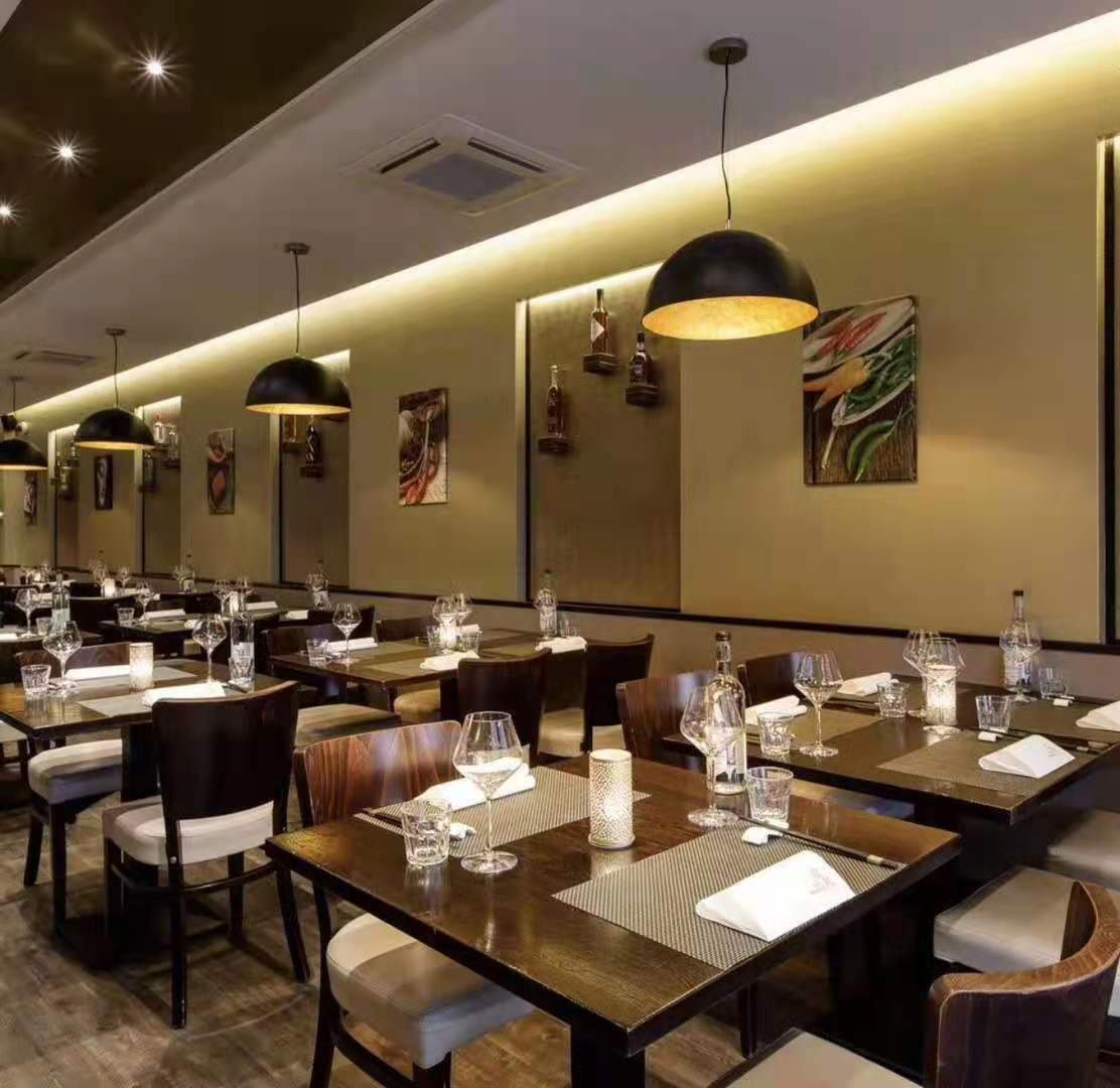 丹麦夫妻工年薪30万起 夫妻同餐厅工作 费用低 可移民