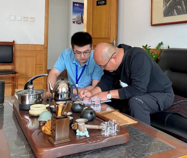 感谢淄博赵哥信任，报名货轮厨师项目！