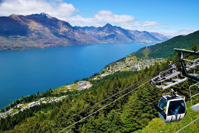 新西兰招聘按摩师、推拿师、快递员