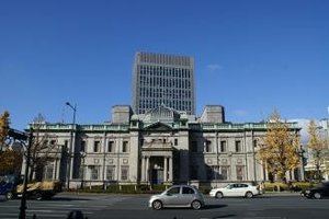 中国四大银行企业事务部/企业事务部工作人员