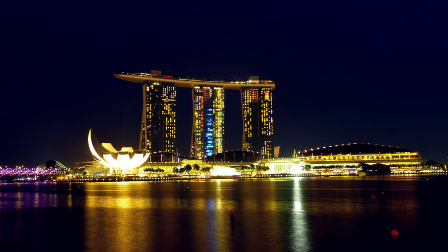 新加坡月底急单 各行业各工种齐全 高薪出境快