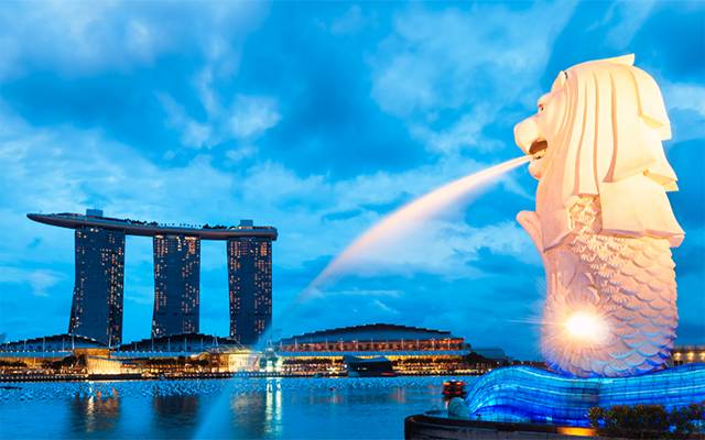 新加坡技术类岗位 高薪招聘 流程简单年前办理年后出境 从速从速